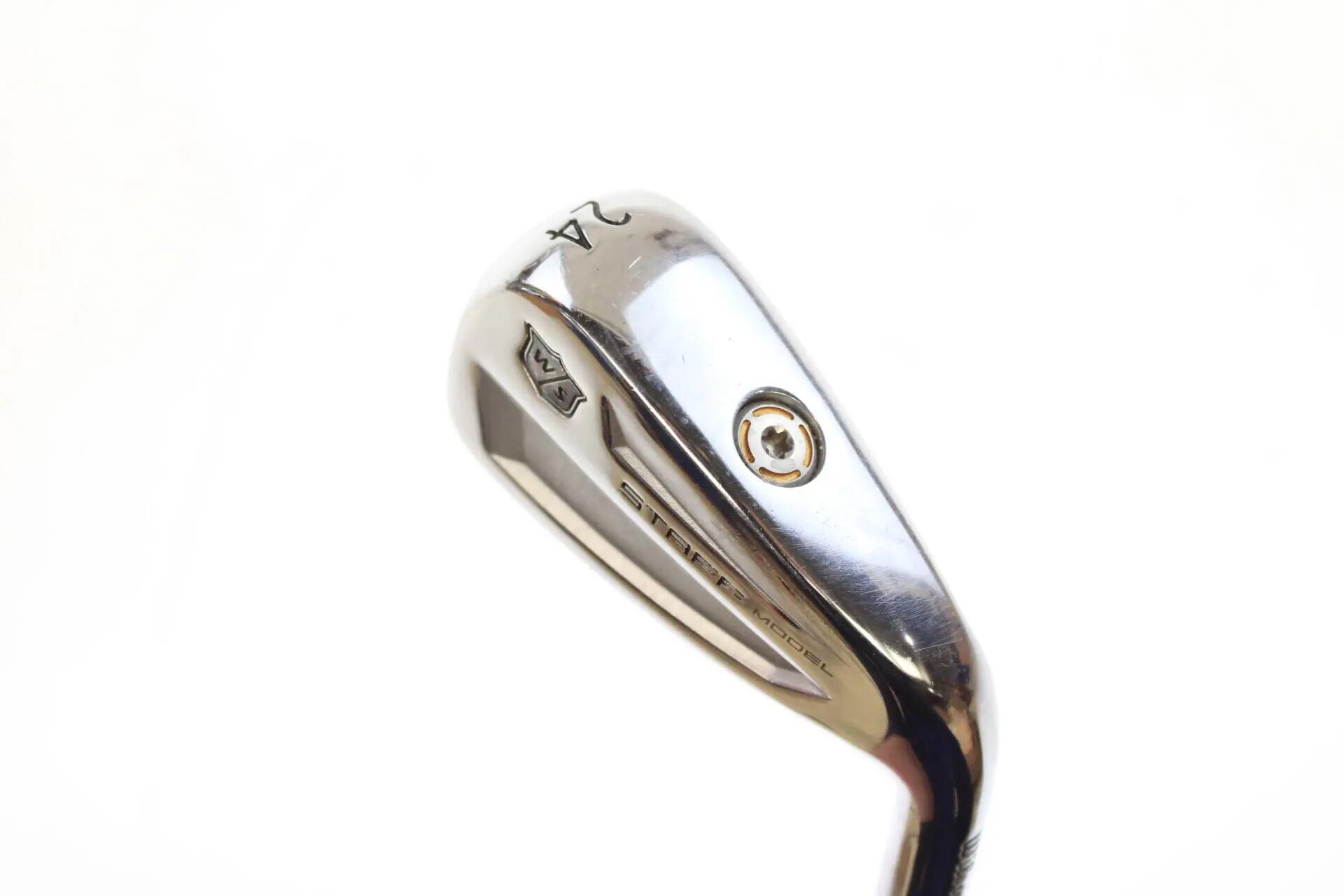 Seconde vie - Wilson Staff Model RH 24-deg Hybrid - Good 2/5