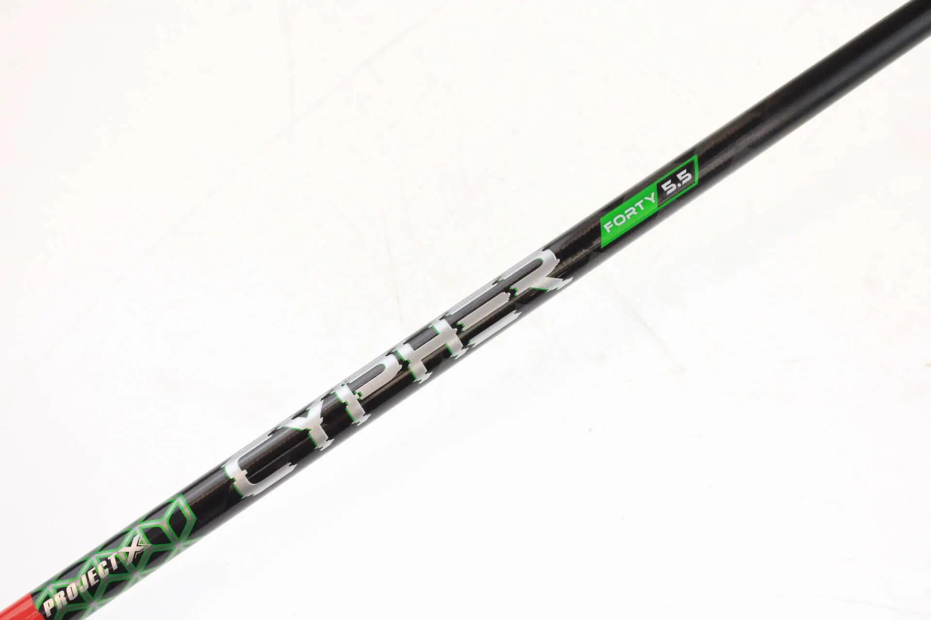 Seconde vie - Callaway Paradym RH 10.5-deg Driver - Good 4/5