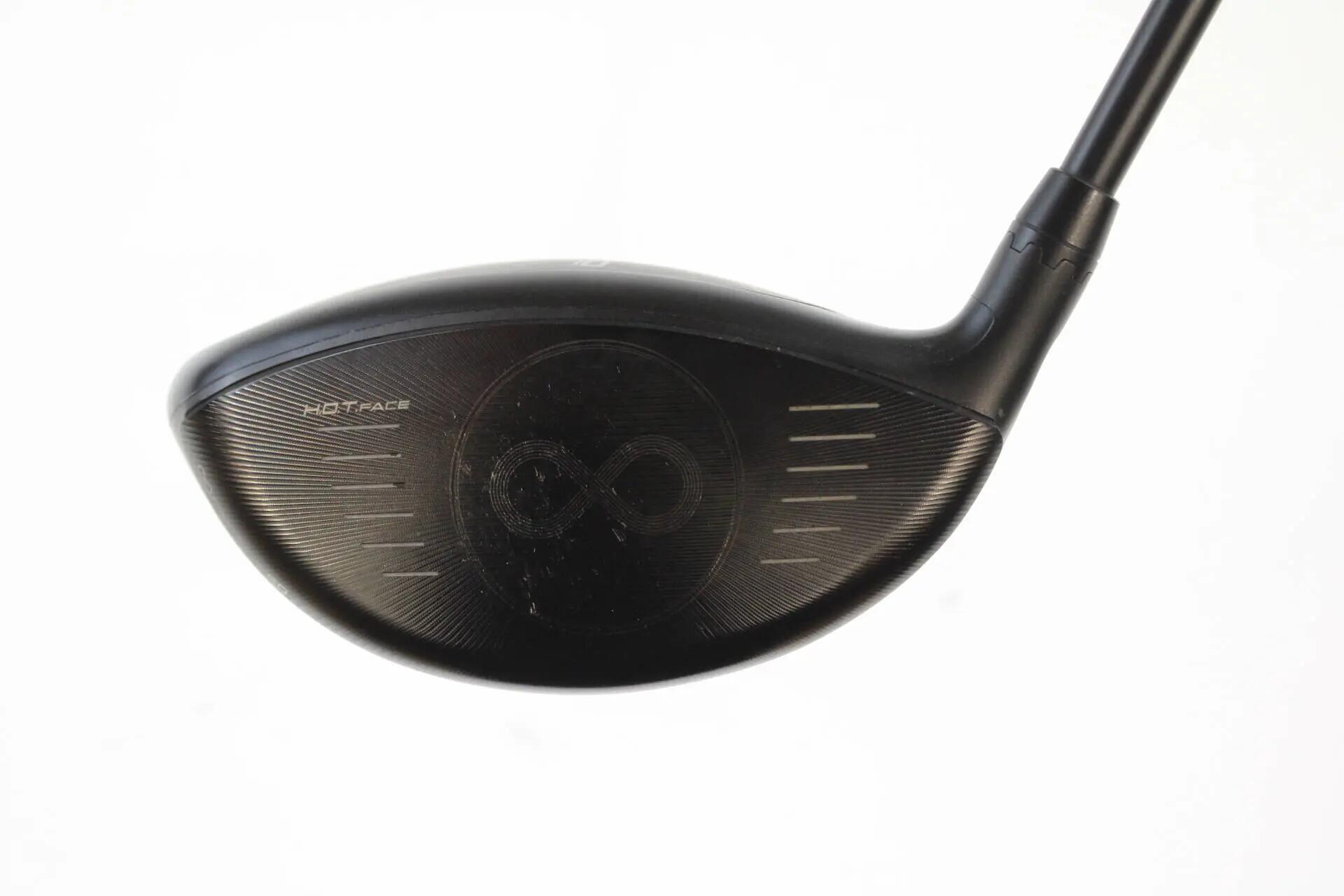 Seconde vie - Cobra LTDx RH 9-deg Driver - Good 2/5