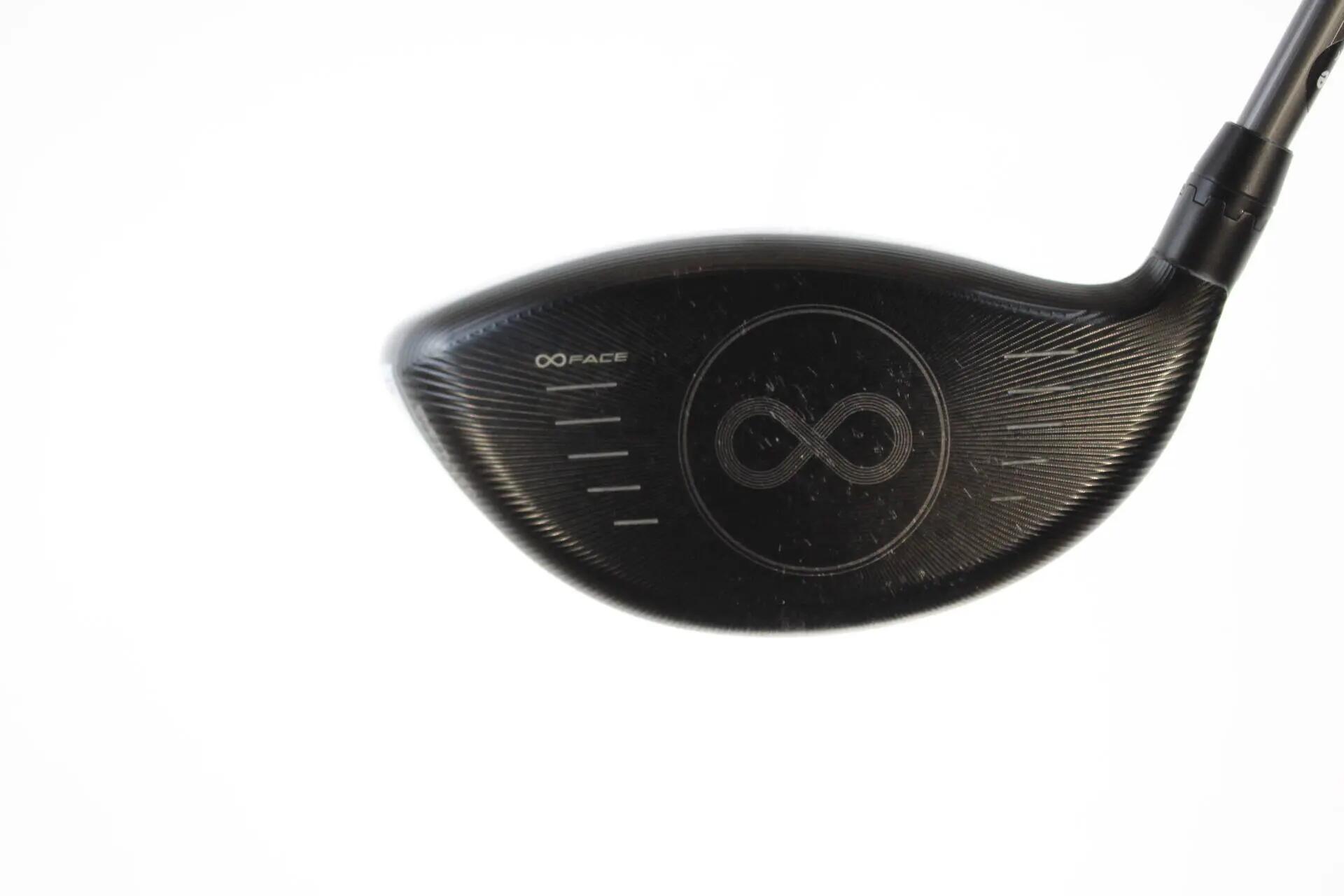 Seconde vie - Cobra King Radspeed XB RH 10.5-deg Driver - Good 3/6