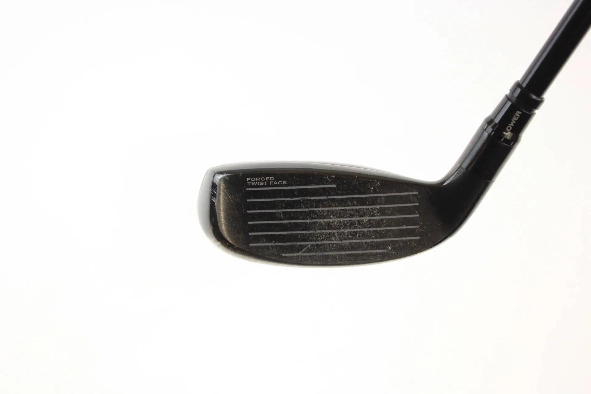 Seconde vie - TaylorMade Stealth 2 Plus+ RH 19.5-deg Hybrid - Good 2/5