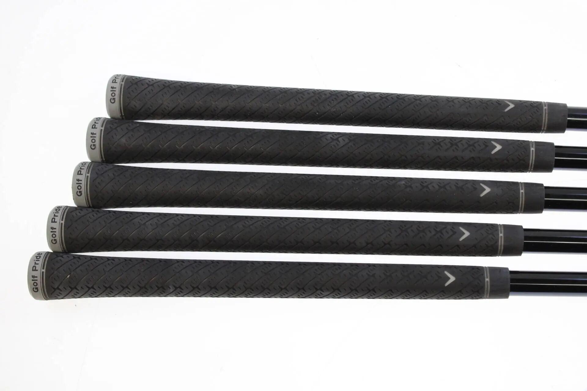 Seconde vie - Callaway Apex Ai300 RH 6-PW Iron Set - Good 5/5