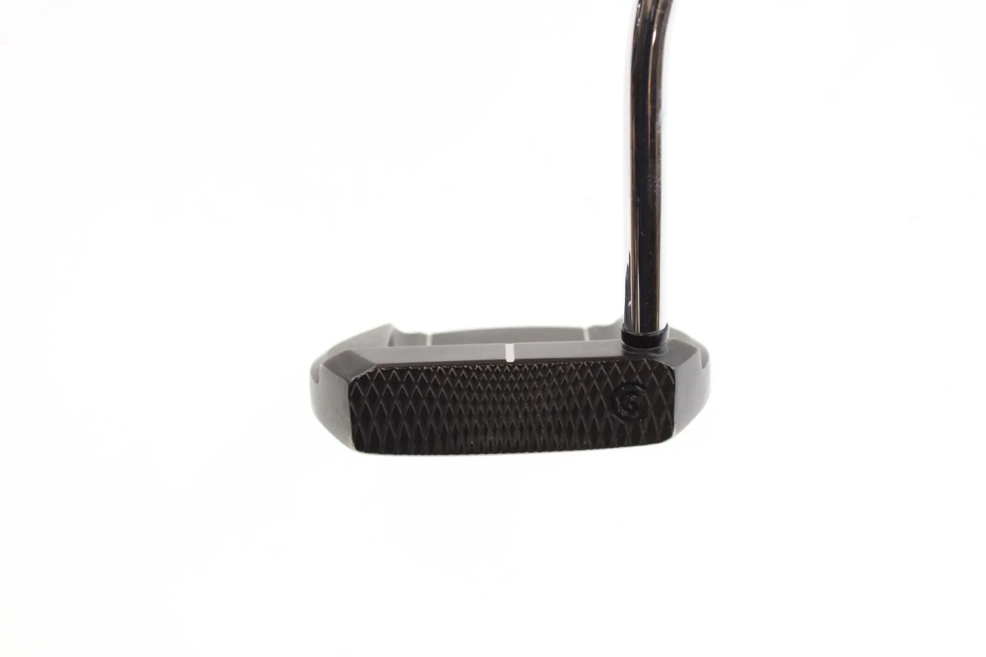 Seconde vie - Cleveland HB Soft 2 Black RETREVE RH Putter - Very good 2/5