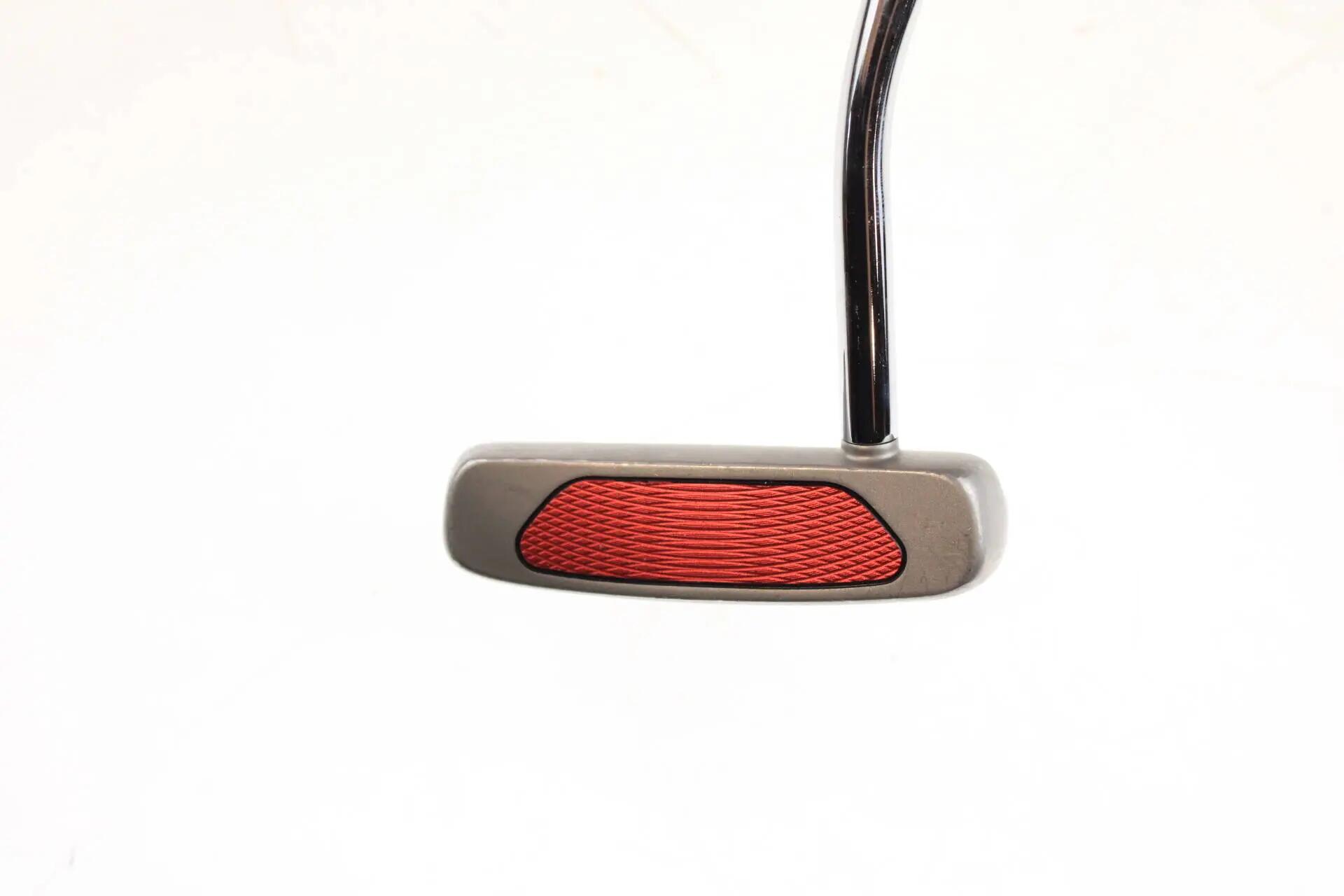 Seconde vie - TaylorMade Redline Monte Carlo RH Putter - Good 2/5