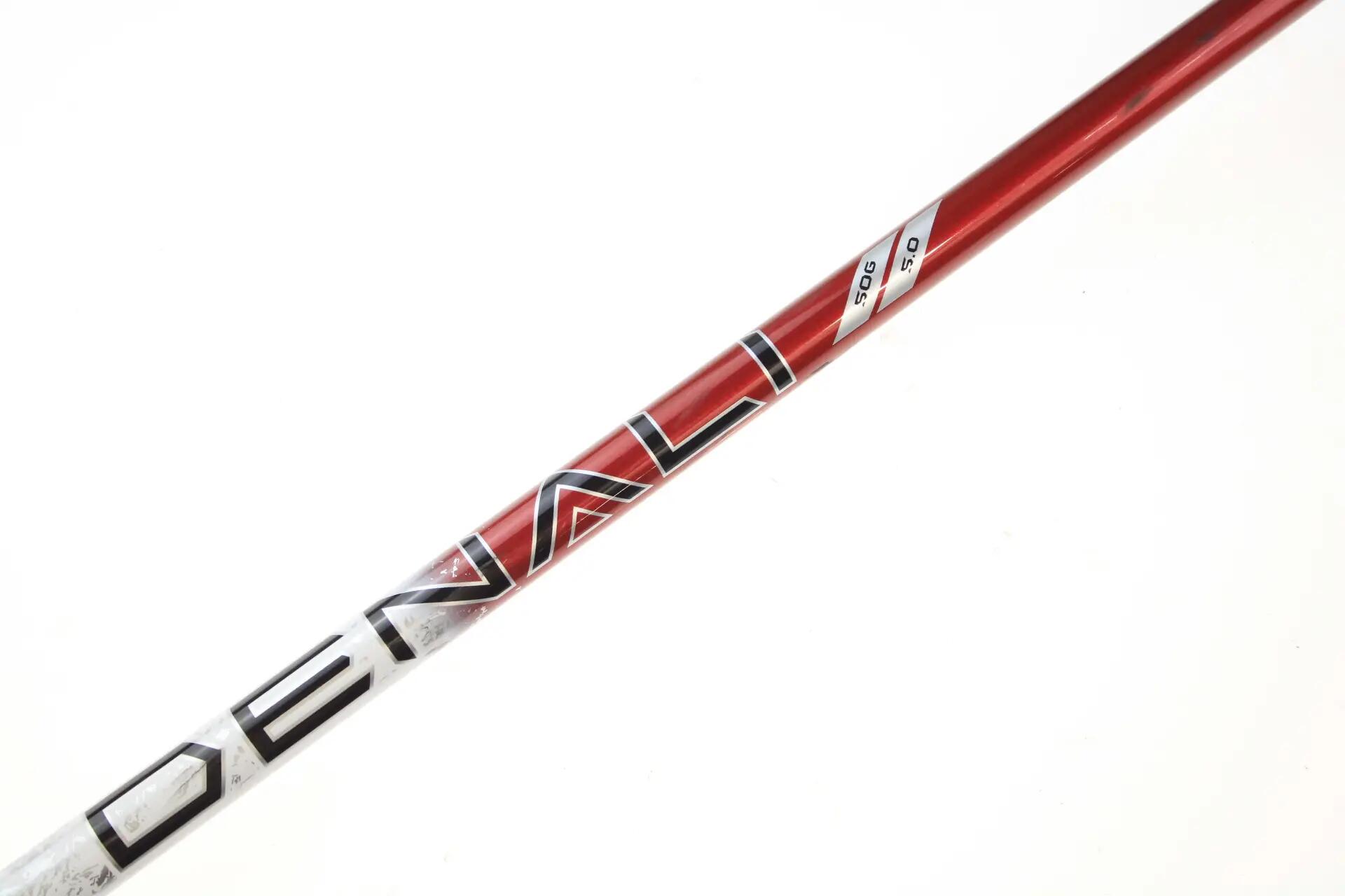 Seconde vie - Cobra DS ADAPT X LH 18-deg Fairway Wood - Excellent 4/5