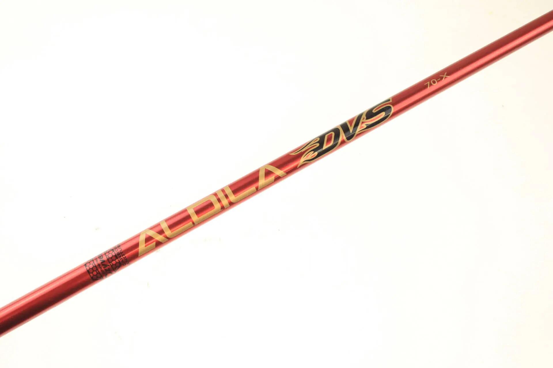 Seconde vie - TaylorMade Tour Burner 2008 RH 9.5-deg Driver - Sufficient 4/5