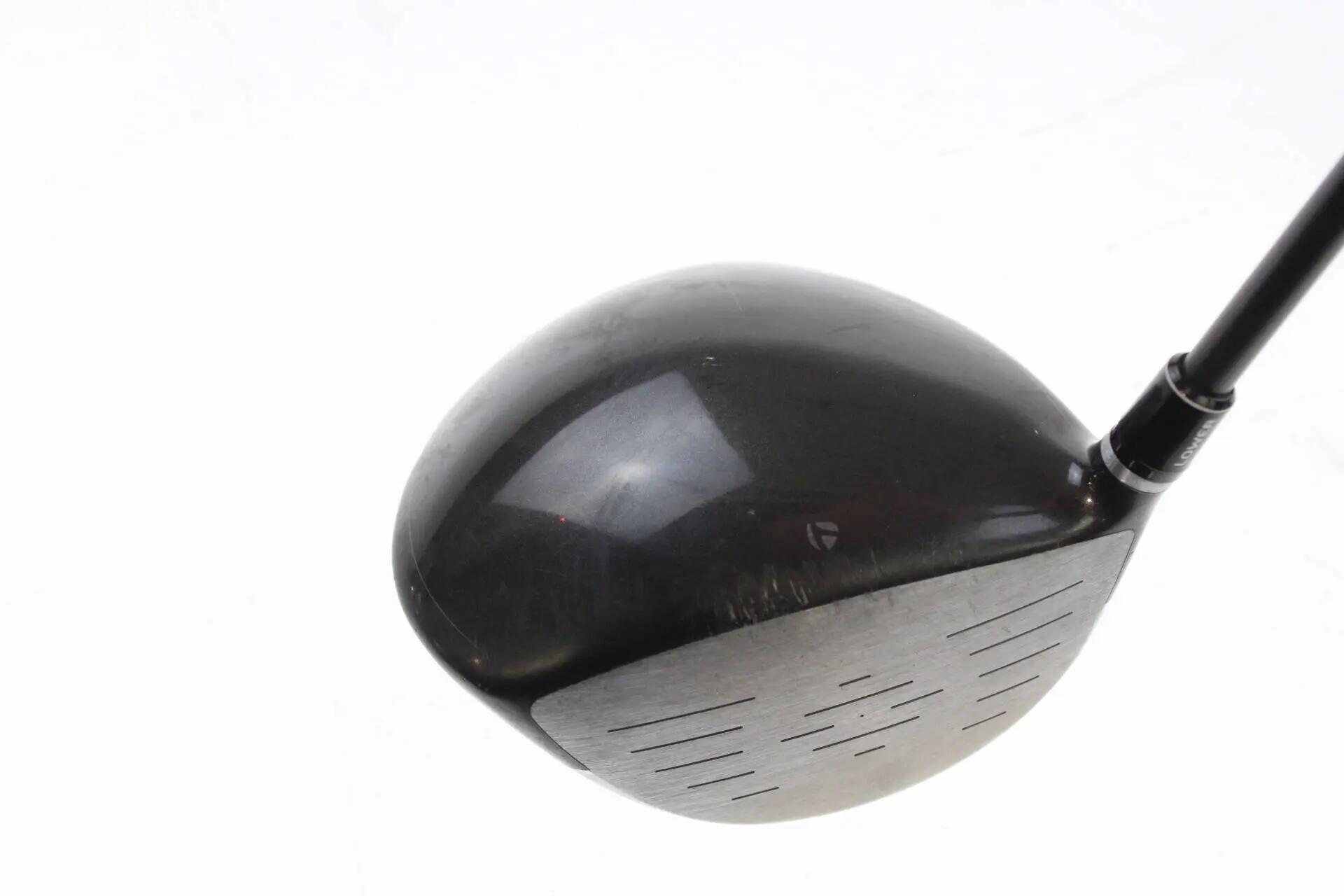 Seconde vie - TaylorMade SLDR RH 10.5-deg Driver - Sufficient 3/5