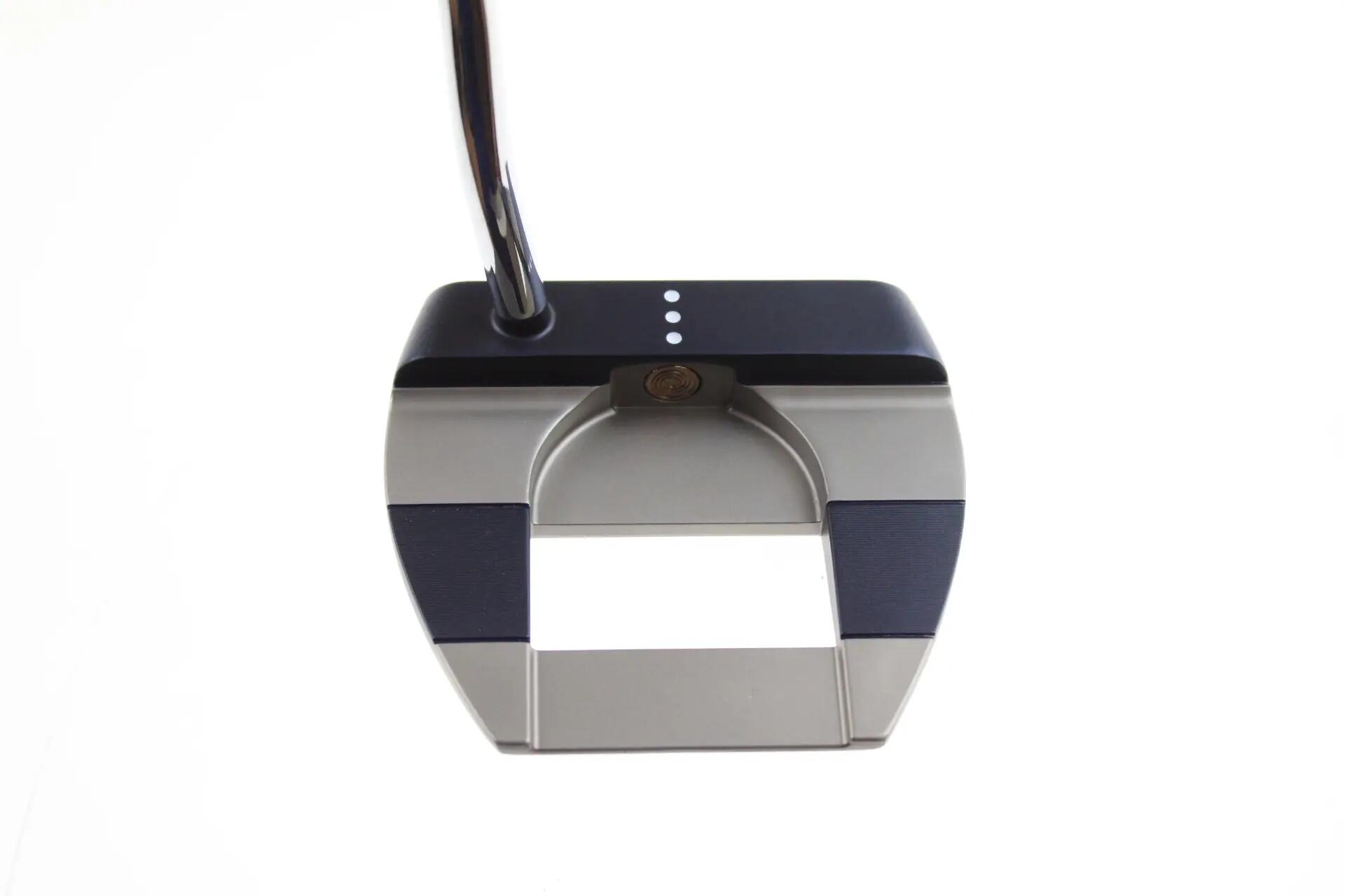 Seconde vie - Odyssey Ai-ONE Milled Cruiser Jailbird T DB RH Putter - Very good 3/5