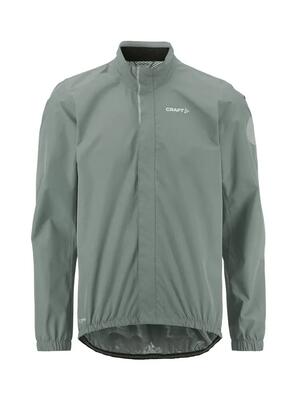 Craft fietsjack endur hydro jacket 2 – wind- en waterdicht – weather