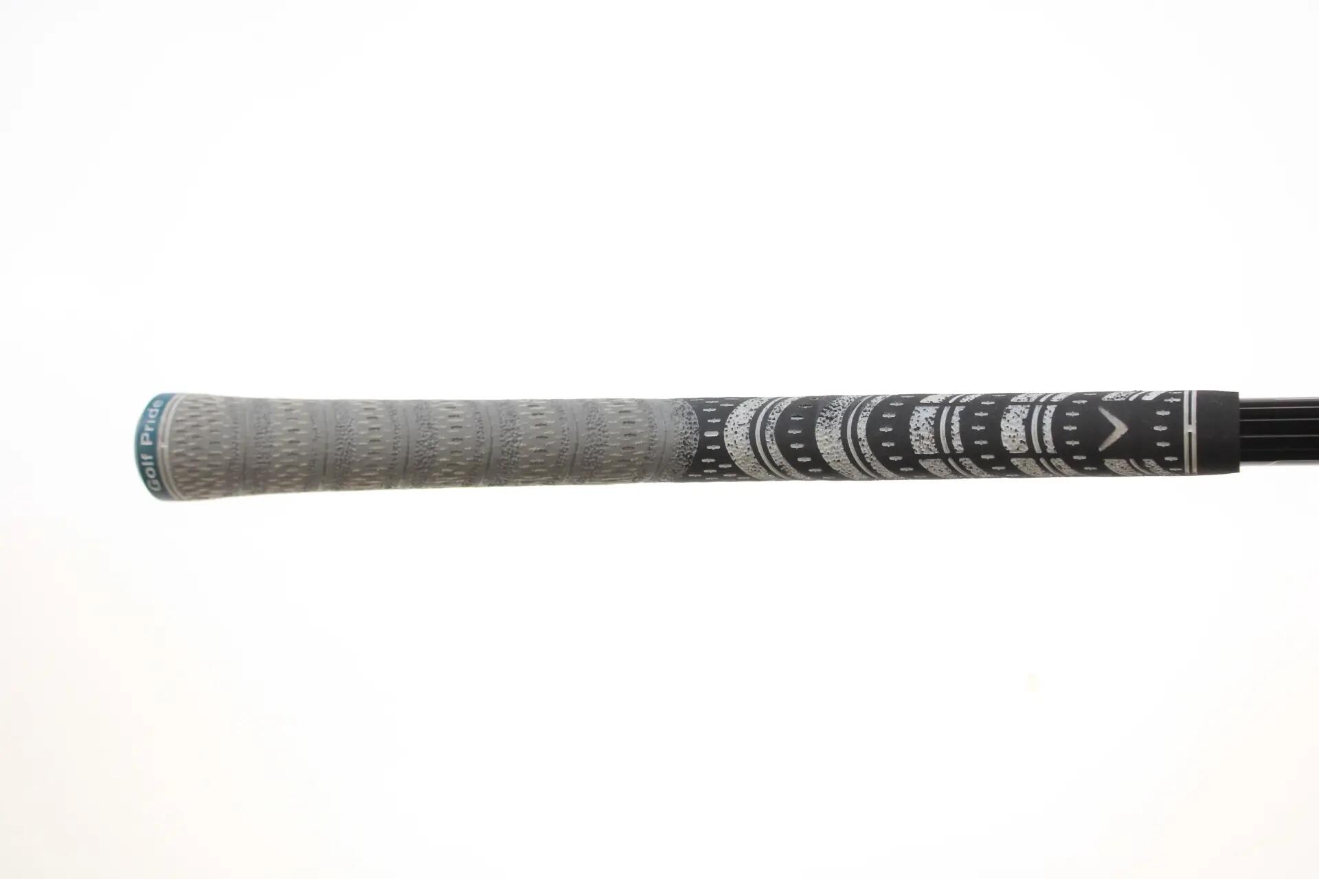 Seconde vie - Callaway Rogue ST Max D RH 9-deg Driver - Very good 5/5