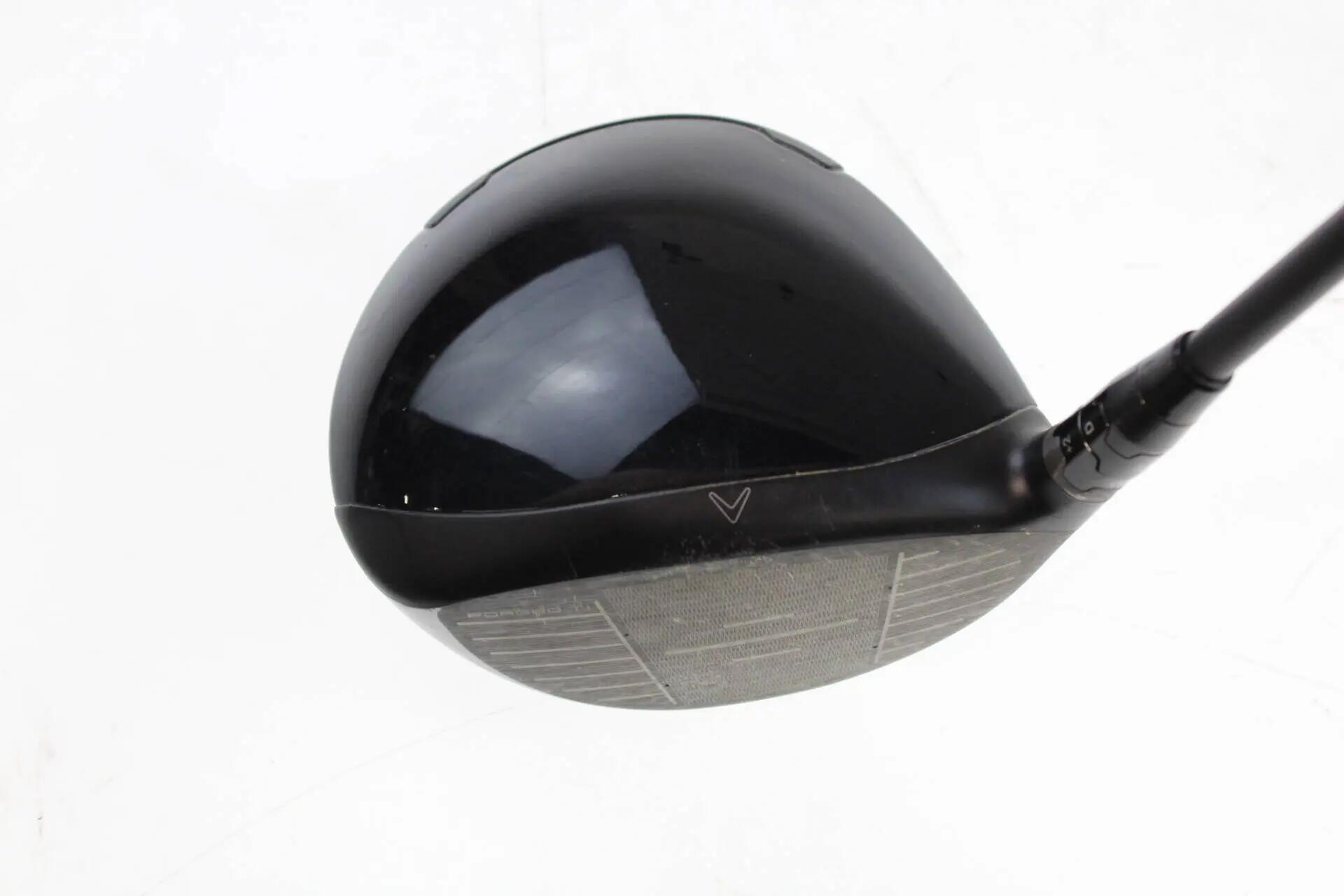 Seconde vie - Callaway Paradym RH 10.5-deg Driver - Good 3/5