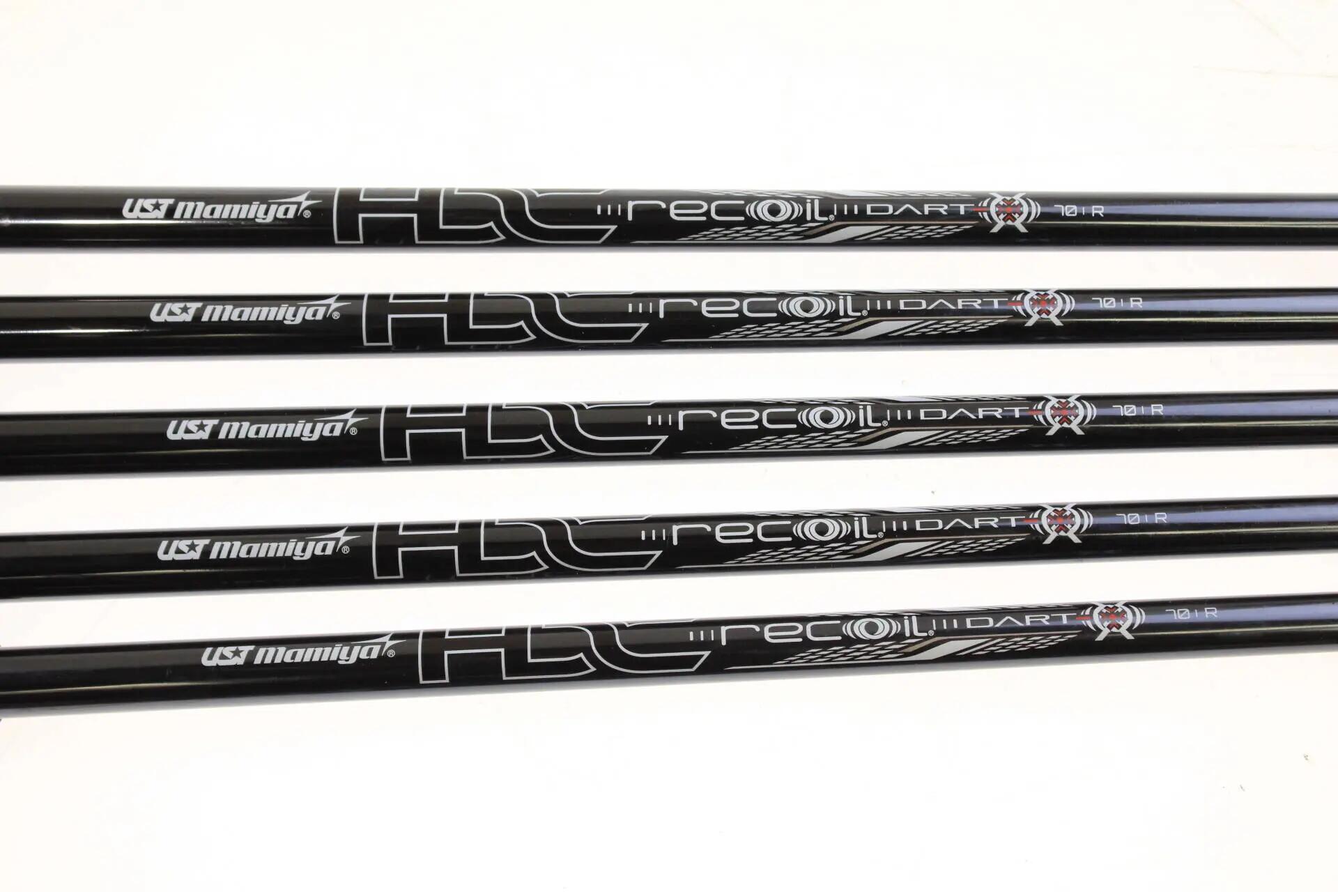 Seconde vie - Callaway Apex Ai300 RH 6-PW Iron Set - Good 4/5