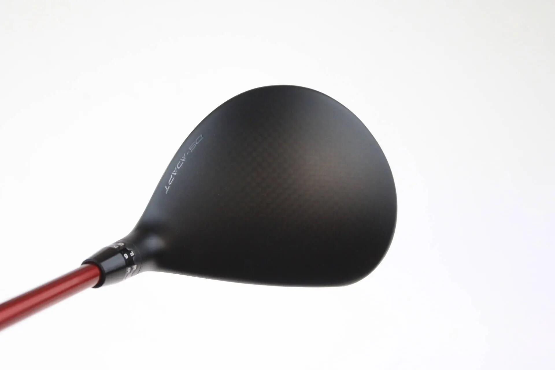 Seconde vie - Cobra DS ADAPT X LH 18-deg Fairway Wood - Excellent 3/5