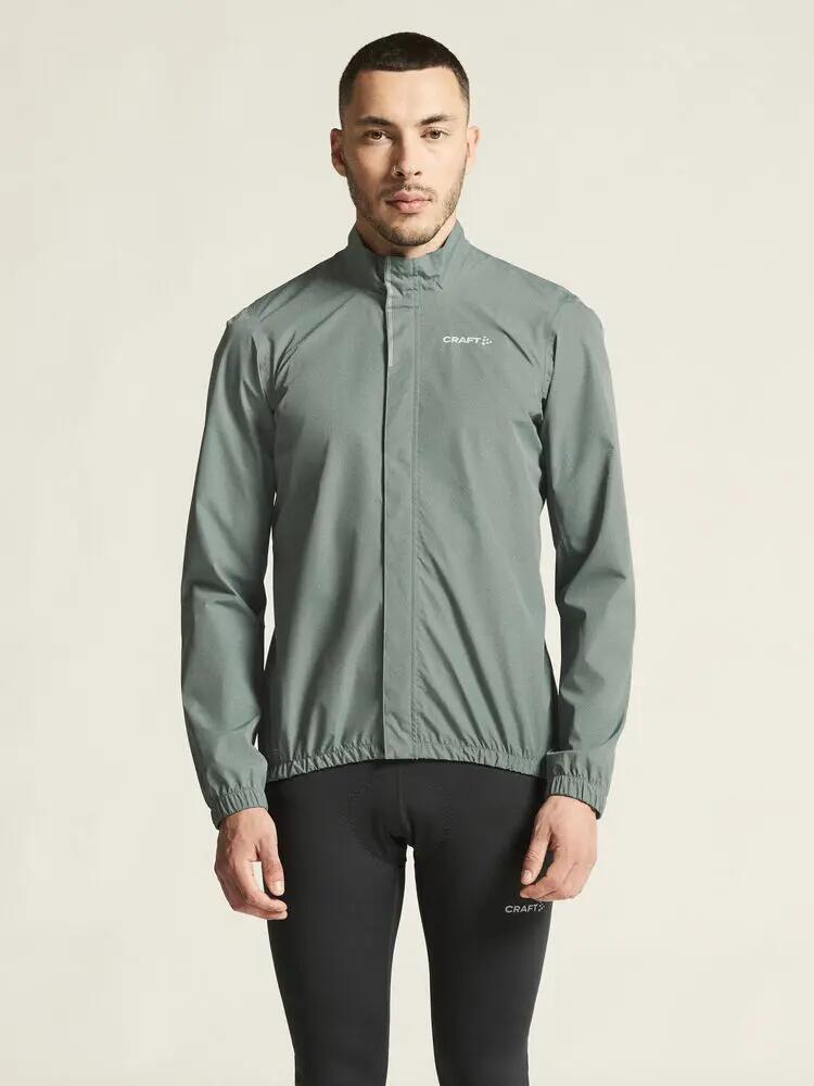 craft Core Endur Hydro Jacket 2 M wind- und wasserdicht Fahrradjacke 7/7