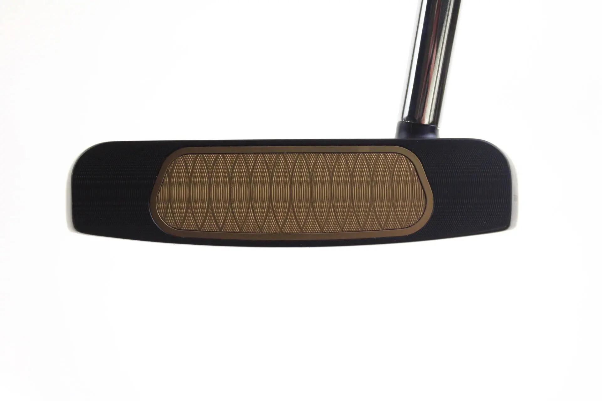 Seconde vie - Odyssey Ai-ONE Milled Cruiser Jailbird T DB RH Putter - Very good 2/5