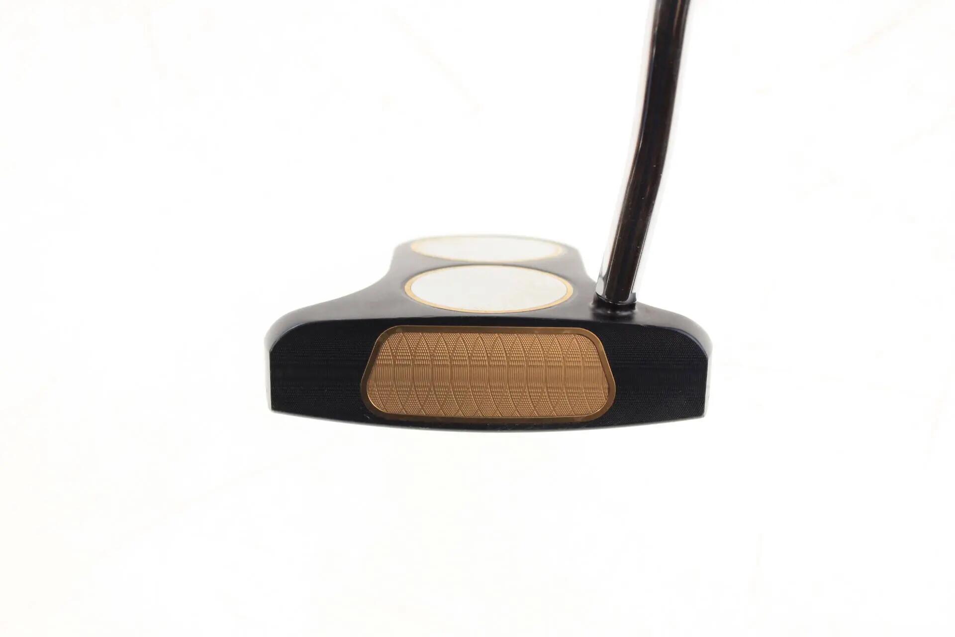 Seconde vie - Odyssey Ai-ONE Milled 2-Ball T DB RH Putter - Very good 2/5