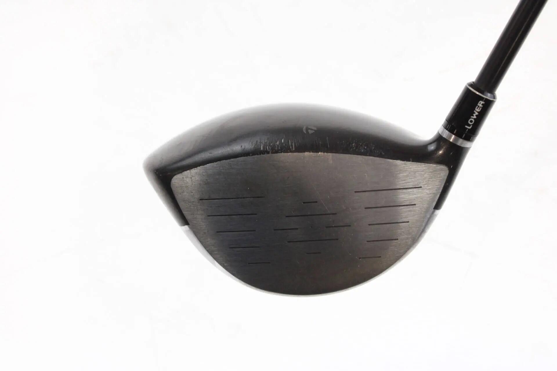 Seconde vie - TaylorMade SLDR RH 10.5-deg Driver - Sufficient 2/5