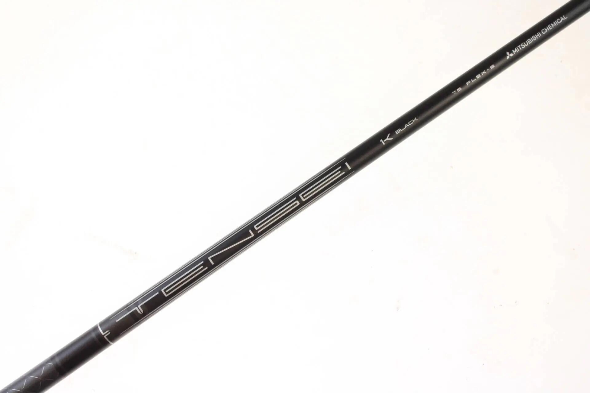 Seconde vie - Titleist GT3 LH 9-deg Driver - Very good 4/6