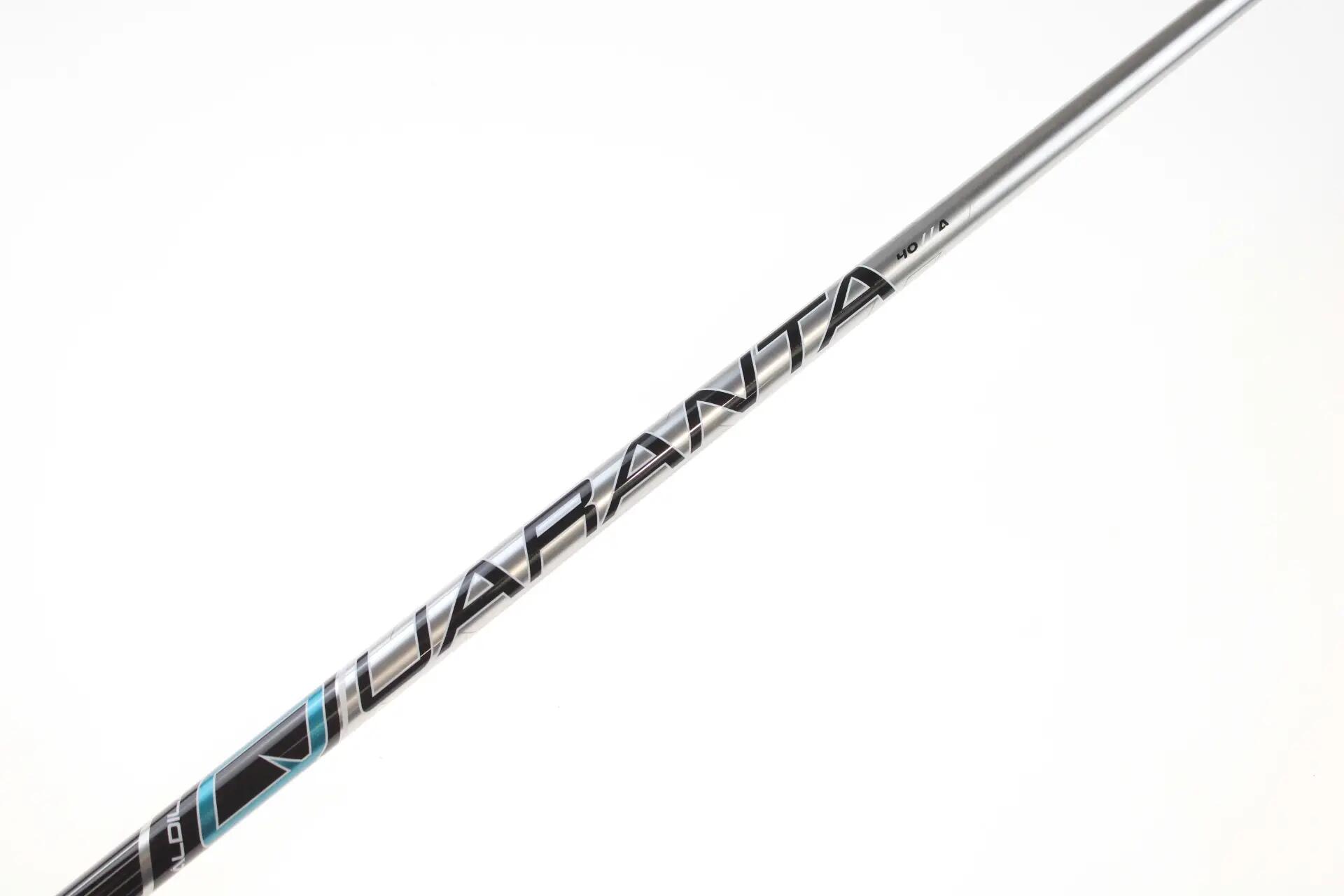 Seconde vie - Callaway Rogue ST Max D RH 9-deg Driver - Very good 4/5