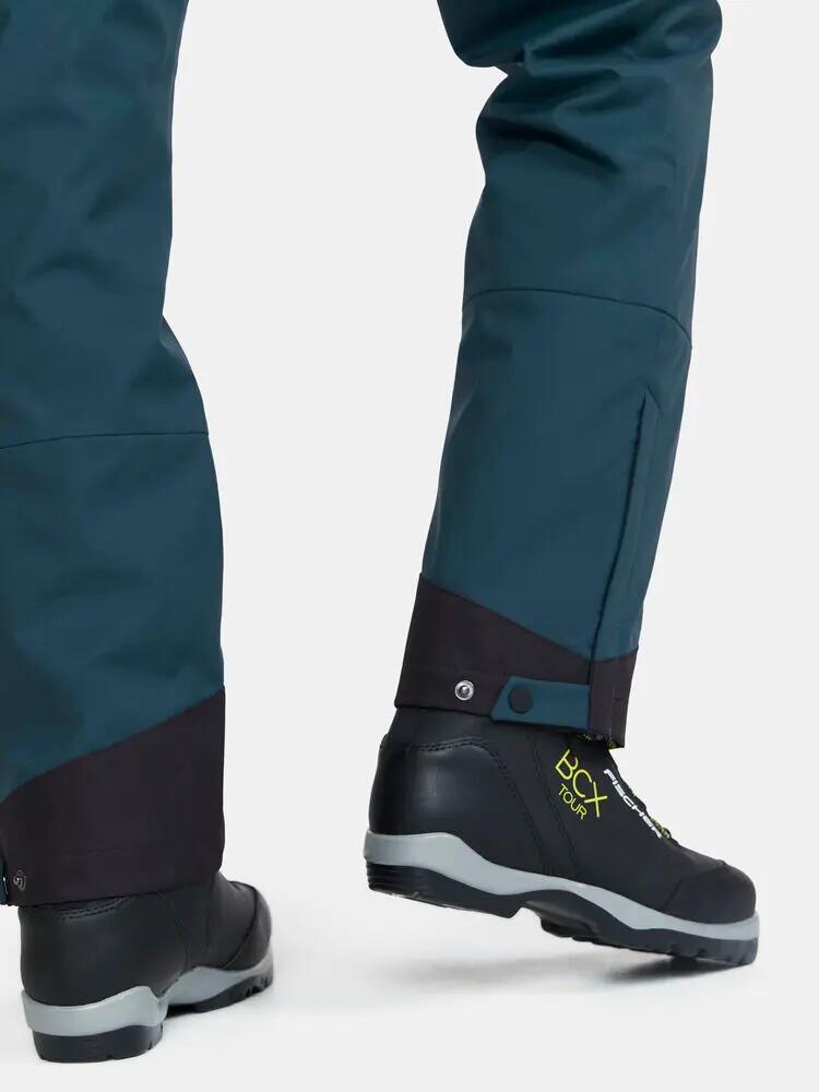 craft ADV Backcountry Pants M — waterdichte, nauwsluitende skibroek 6/7