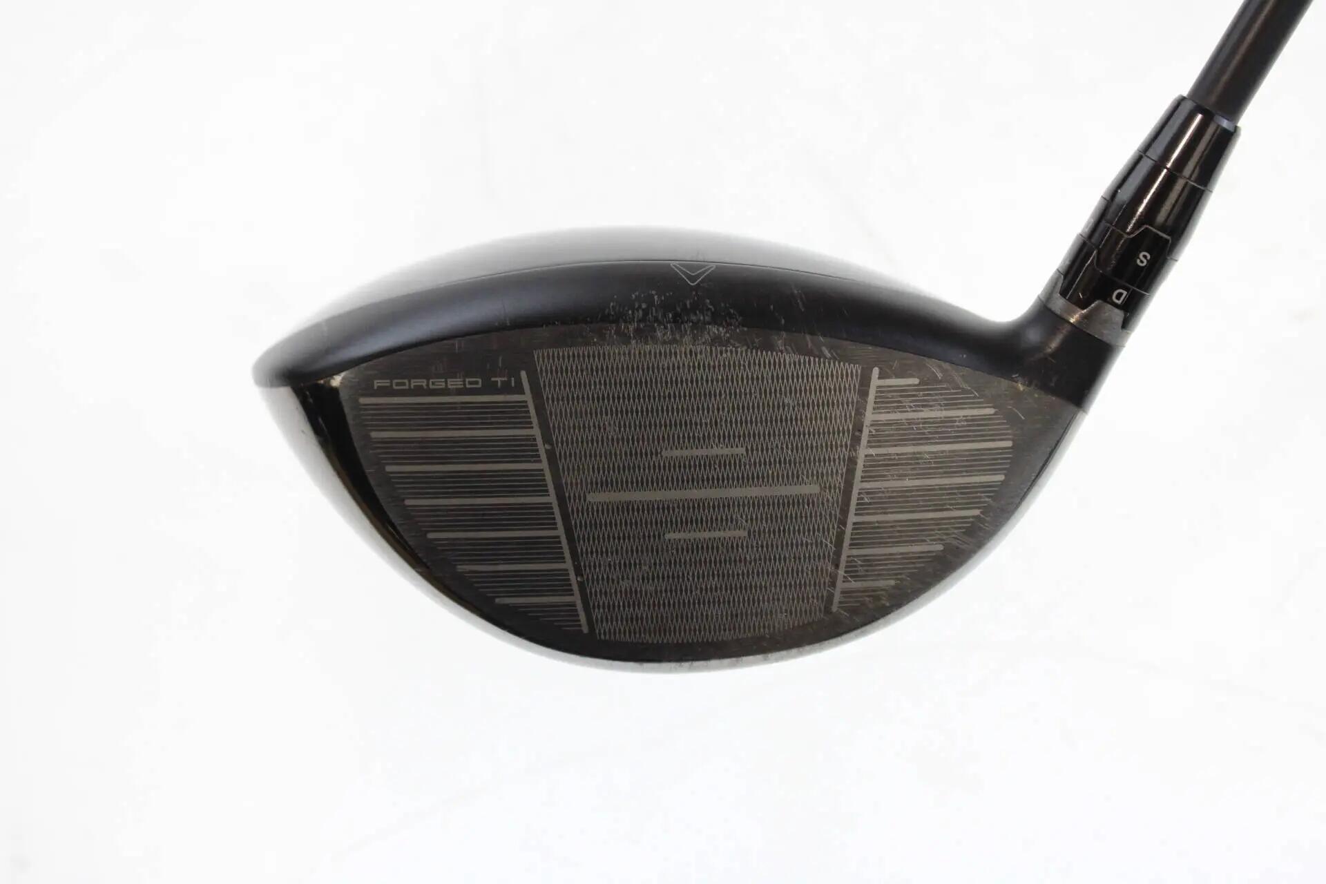 Seconde vie - Callaway Paradym RH 10.5-deg Driver - Good 2/5