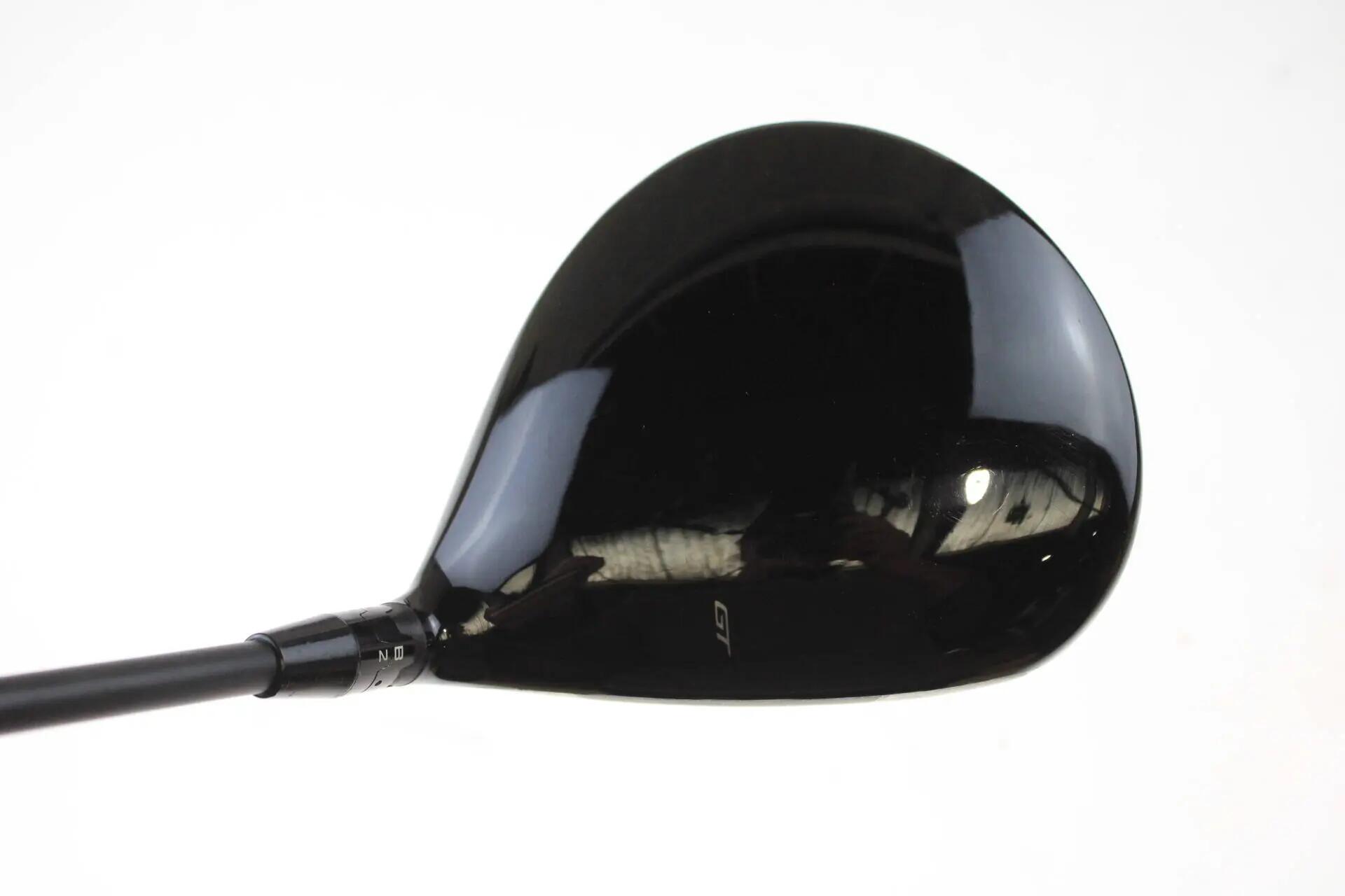 Seconde vie - Titleist GT3 LH 9-deg Driver - Very good 3/6