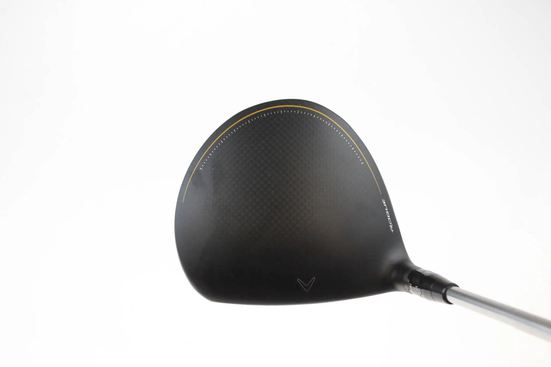 Seconde vie - Callaway Rogue ST Max D RH 9-deg Driver - Very good 3/5