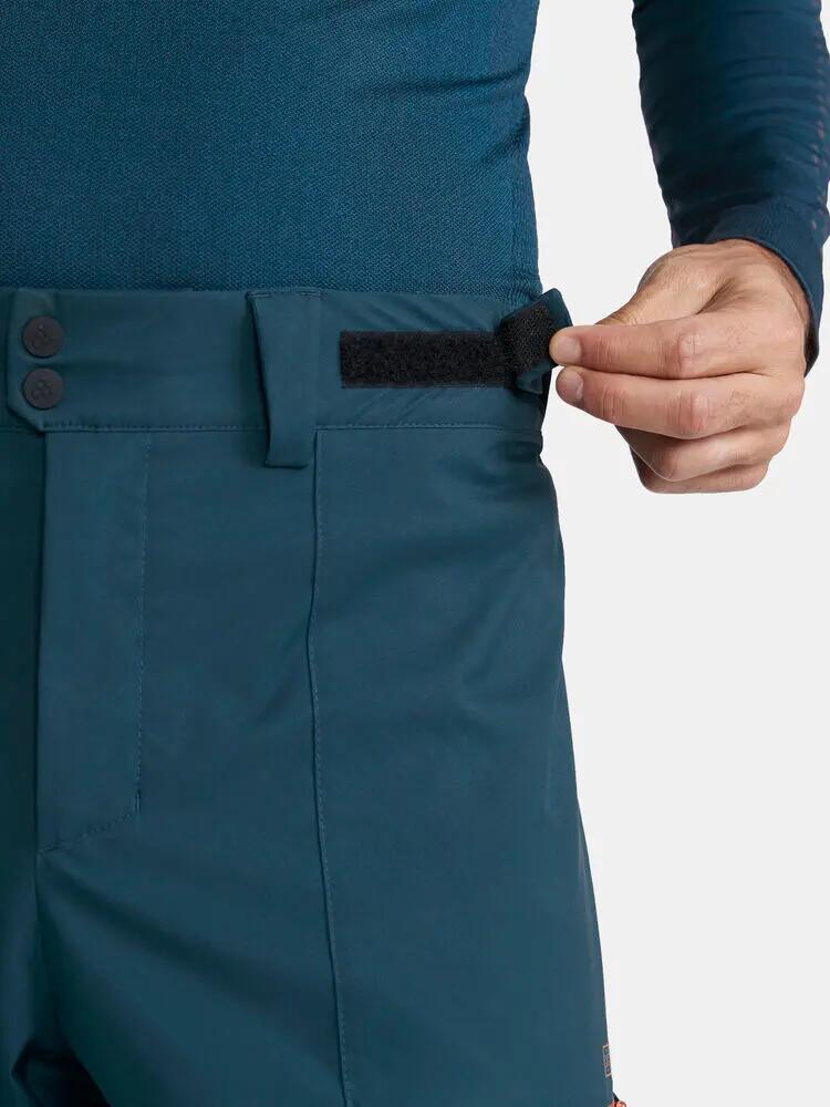 craft ADV Backcountry Pants M — waterdichte, nauwsluitende skibroek 5/7