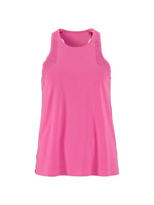Craft race day singlet 2 w – dames singlet, licht met laserventilatie