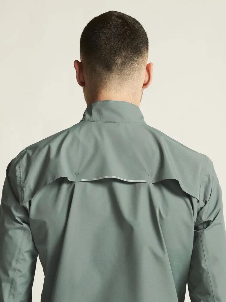 craft Core Endur Hydro Jacket 2 M wind- und wasserdicht Fahrradjacke 4/7