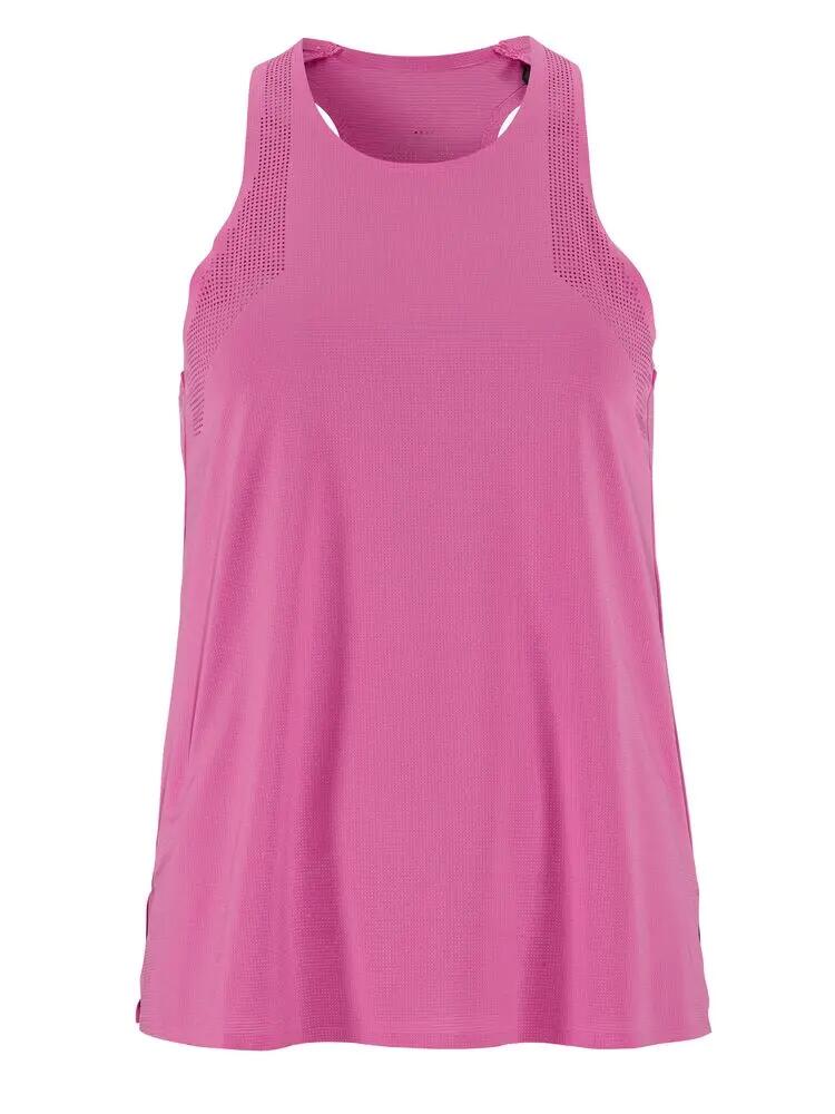 craft Race Day Singlet 2 W – Damen Singlet, leicht mit Laserbelüftung 2/7