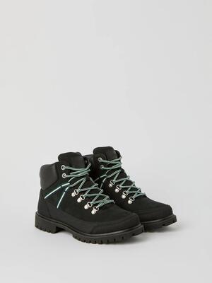 Bjorn_borg venture hiking-schoen dames zwart