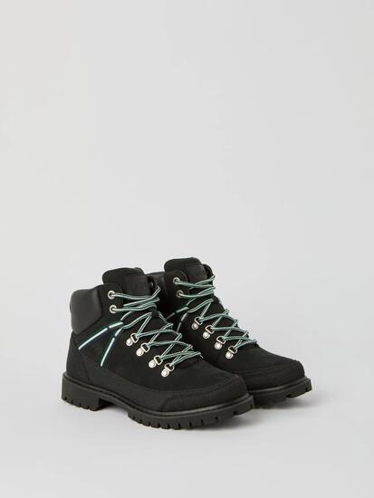 bjorn_borg VENTURE chaussure HIKING femme noire