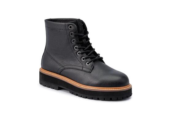 bjorn_borg H600 Hiker Mid W scarpa hiking donna Black