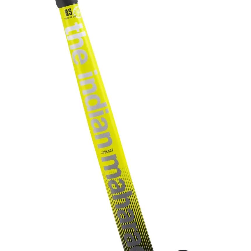 Stock The Indian Maharadja Jhuknaa Carbon 85