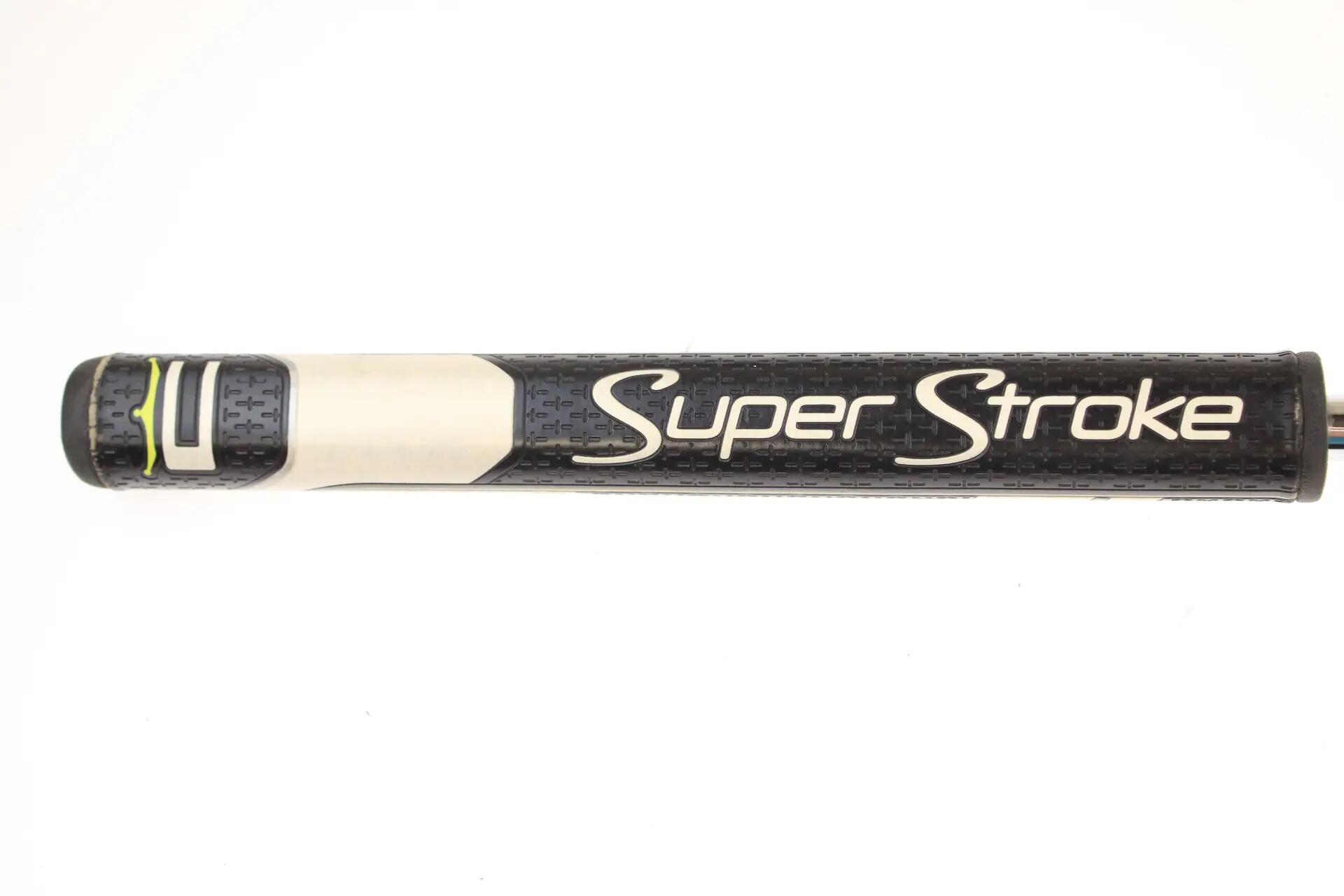 Seconde vie - Cobra KING Agera RH Putter - Good 5/5