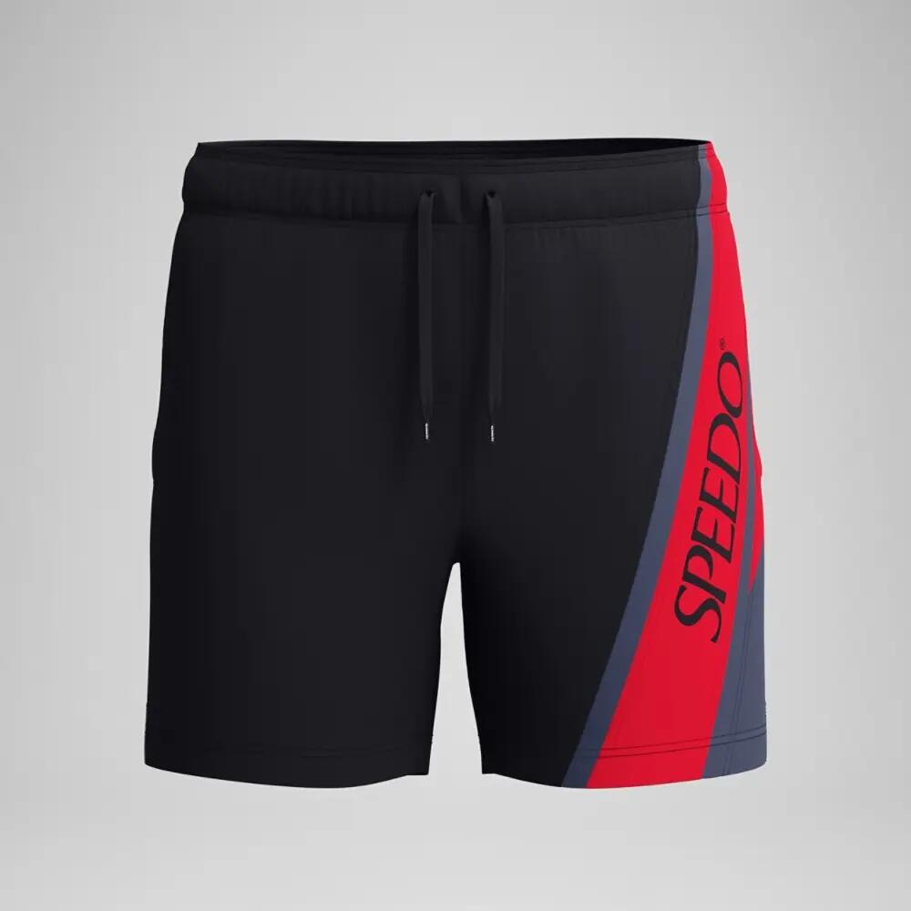 Spodenki szorty plażowe na basen męskie Speedo Hyperboom Volley 6/6