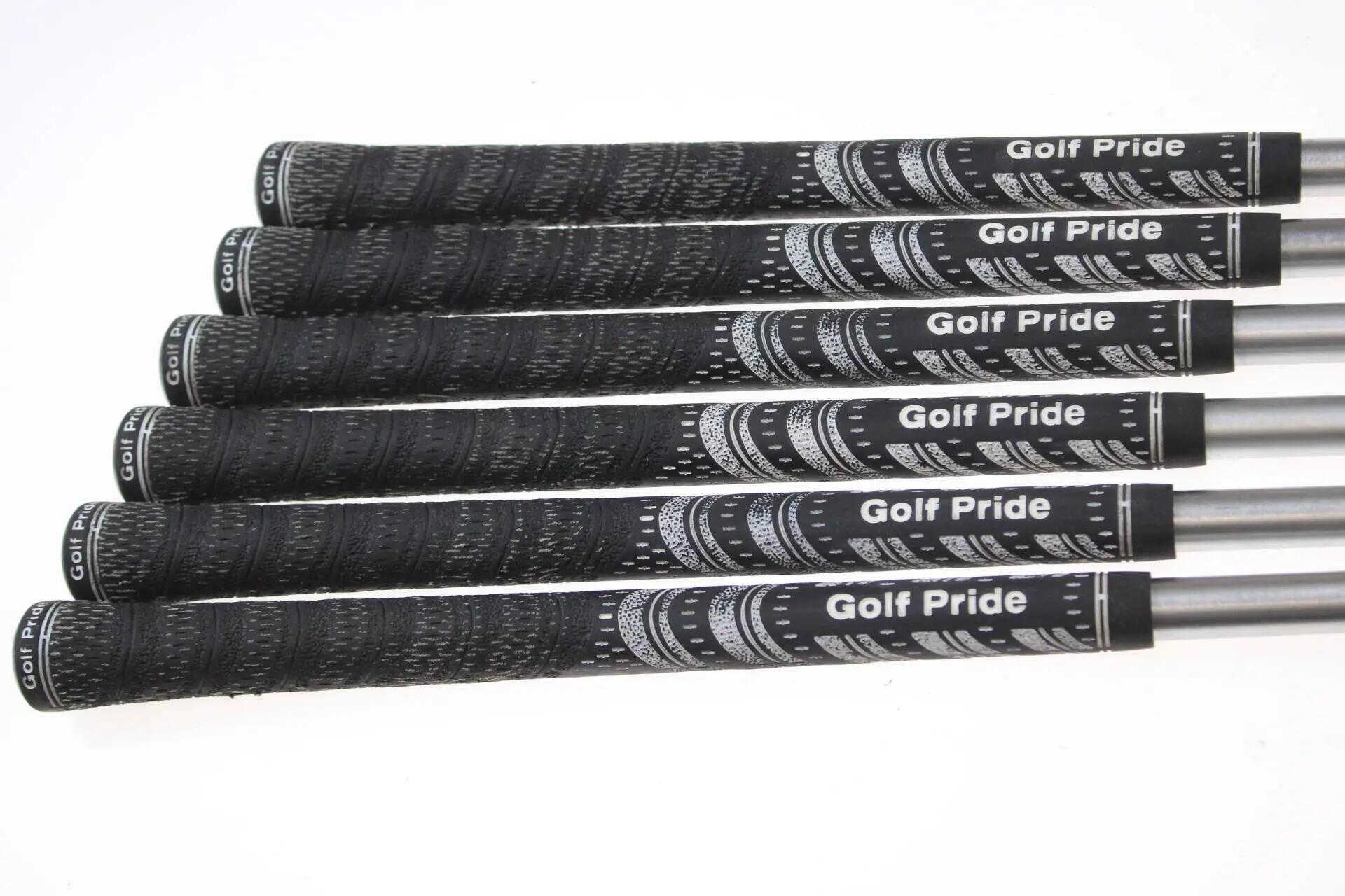 Seconde vie - Mizuno JPX 921 Tour RH 4-9 Iron Set - Good 5/5