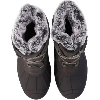 cmp Borhea Wmn Snow Boots WP Dames sneeuwlaarzen van leer – waterdicht 5/7