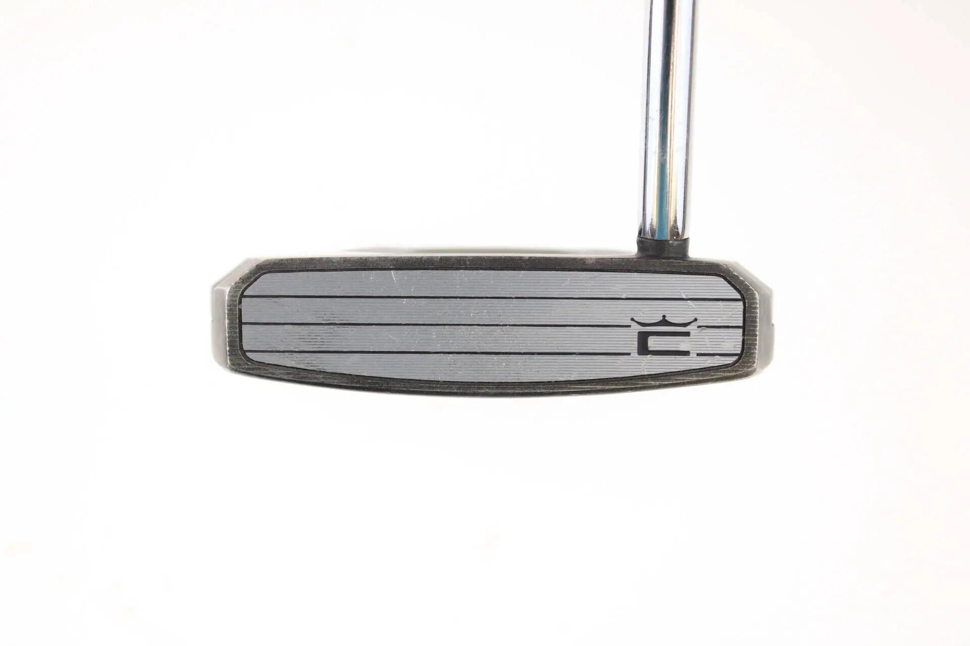 Seconde vie - Cobra KING Agera RH Putter - Good 2/5
