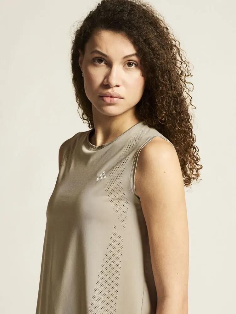 craft ADV Tone Perforiertes Tanktop Damen 7/7