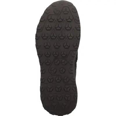 cmp Synensys Home Slipper sandalo per uomo — 90% poliestere, colore U951 Piombo 4/7