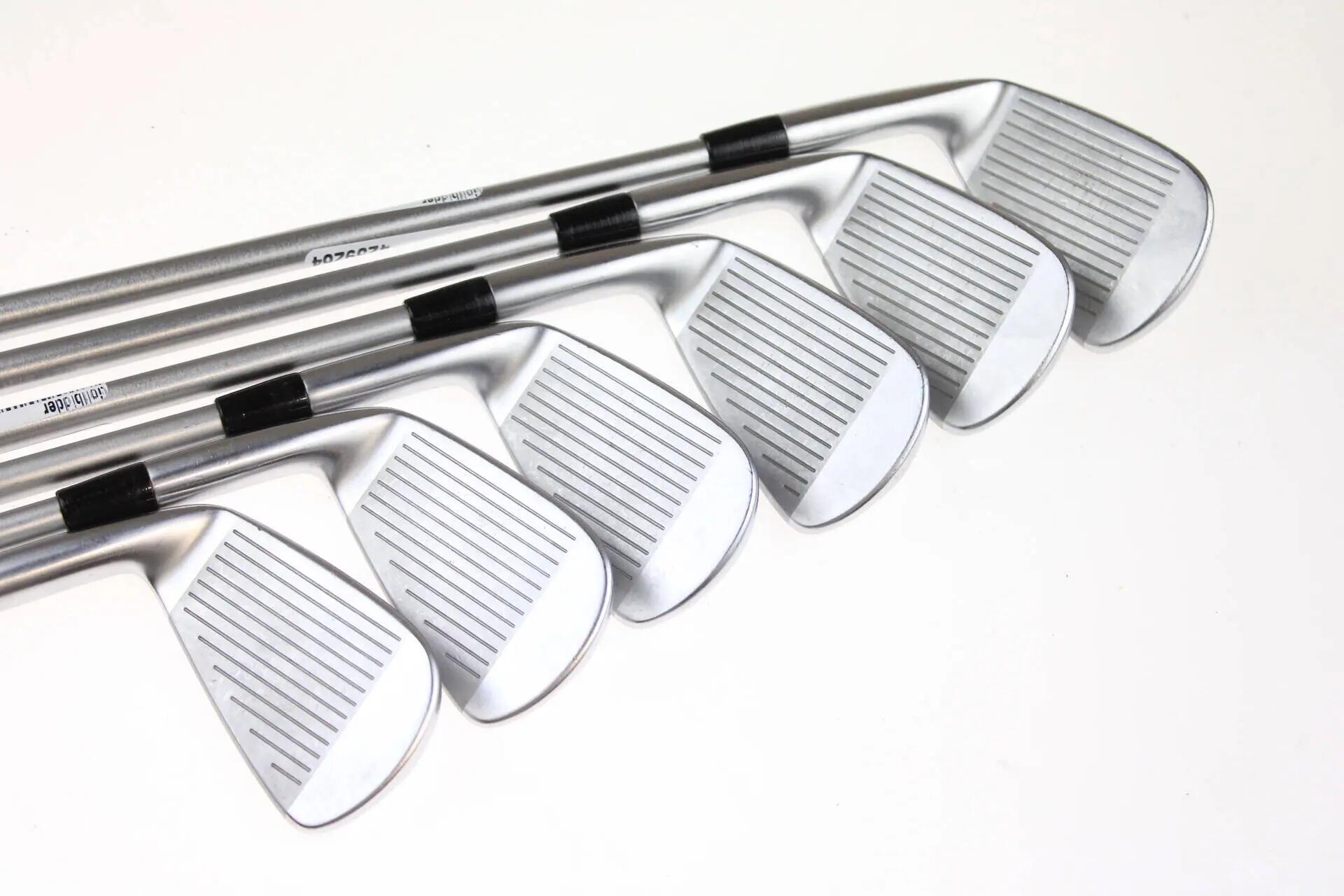 Seconde vie - Mizuno JPX 921 Tour RH 4-9 Iron Set - Good 2/5