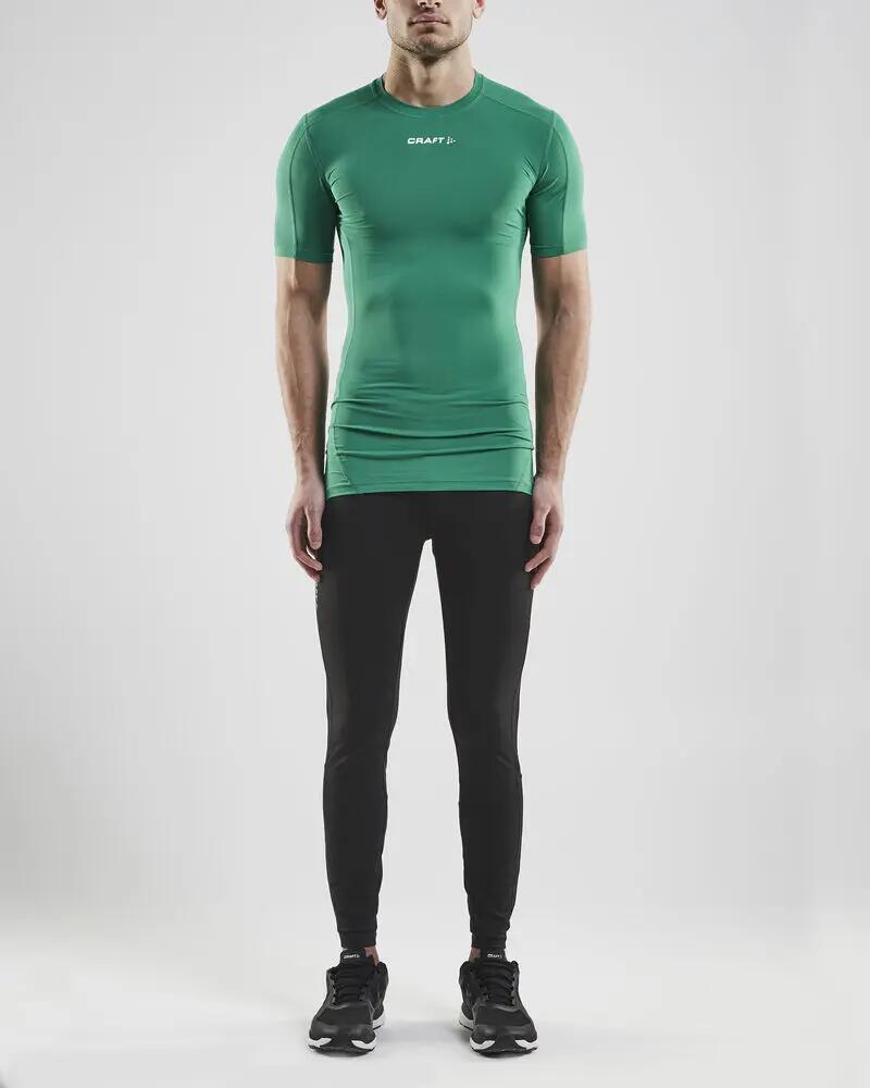 craft Pro Control Compression Tee - Compressão e suporte 4/4
