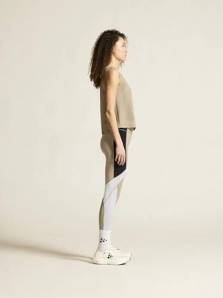 craft ADV Tone Perforiertes Tanktop Damen 6/7