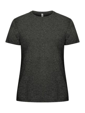 clique Classic OC-T Women — T-shirt femme en coton bio, coupe classique