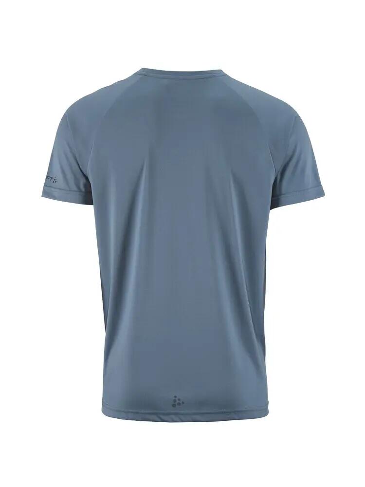 craft CORE Unify Training Tee M – t-shirt de treino em poliéster reciclado 7/7