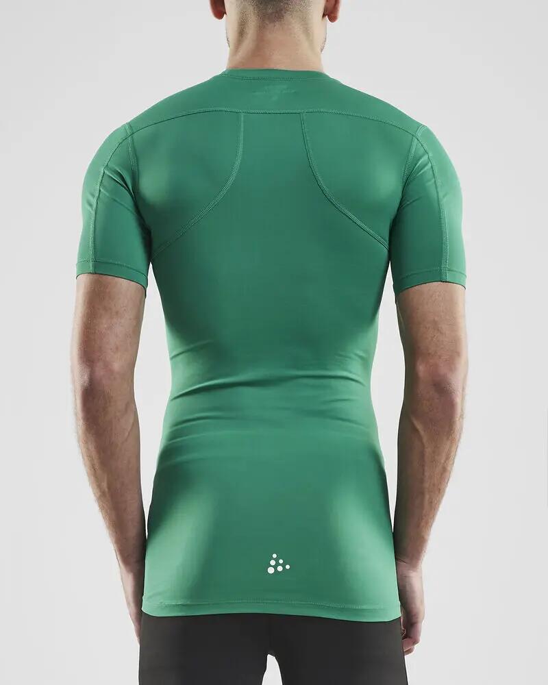craft Pro Control Compression Tee - Compressão e suporte 3/4