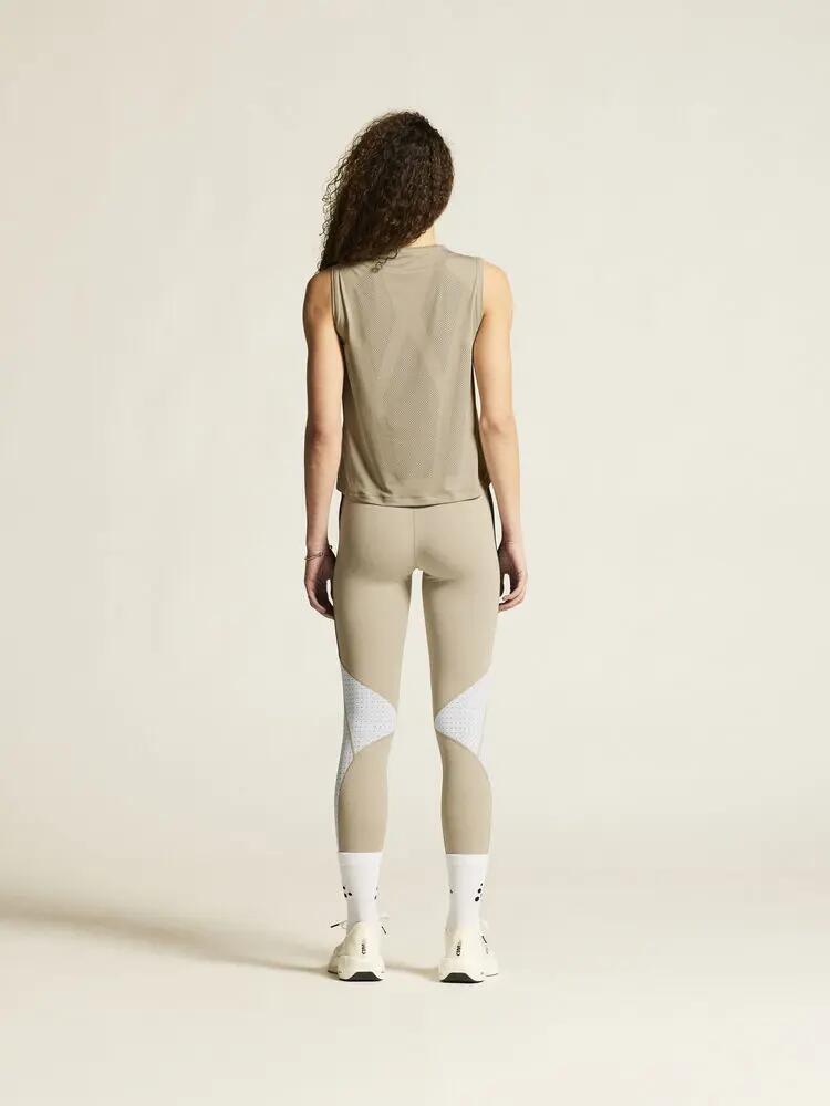 craft ADV Tone Perforiertes Tanktop Damen 5/7