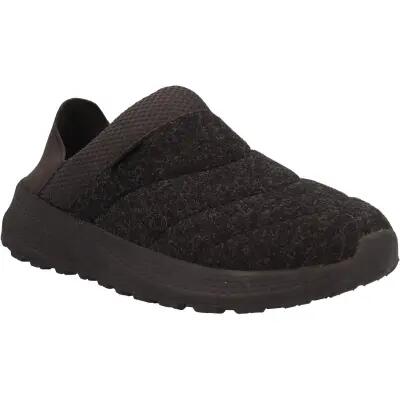 cmp Synensys Home Slipper sandalo per uomo — 90% poliestere, colore U951 Piombo 2/7